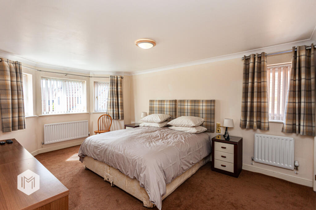 Additional image 4 of Nevern Close, Bolton, Greater Manchester, BL1 5FR