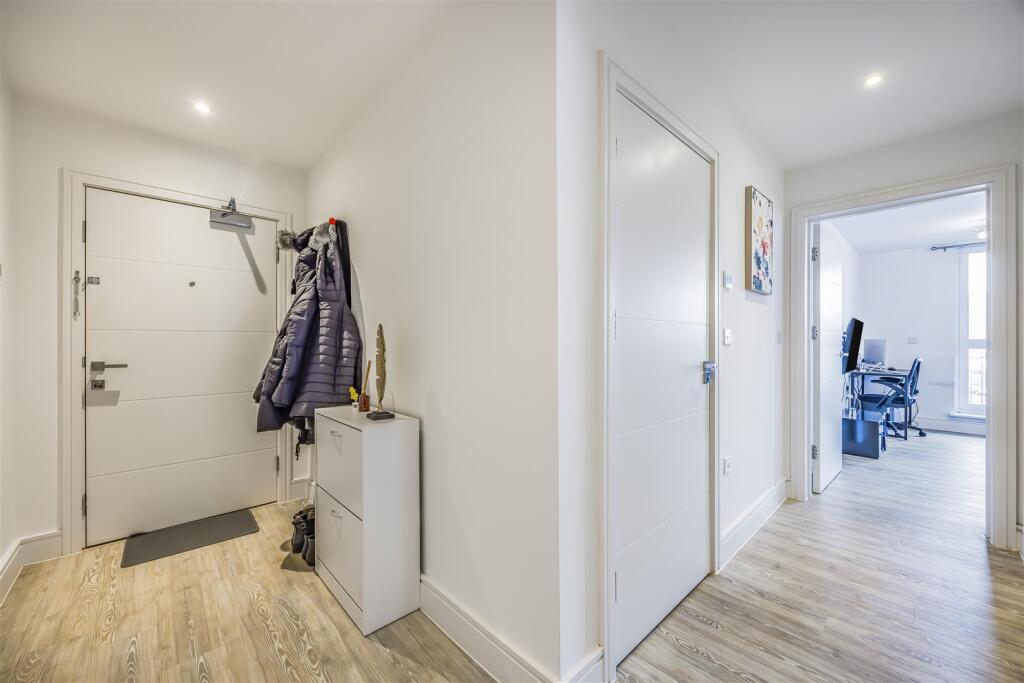 Additional image 10 of West Cliff Road, Bournemouth