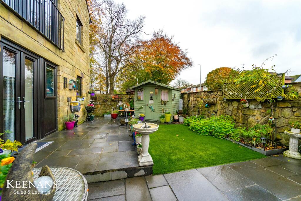 Additional image 38 of Old Brewers Court, Bury