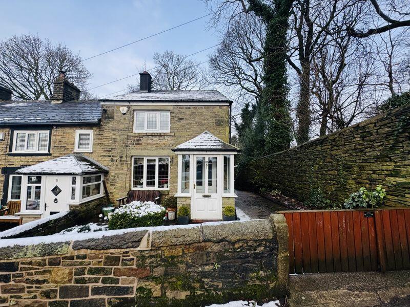 Primary image of Fleet Street, Horwich