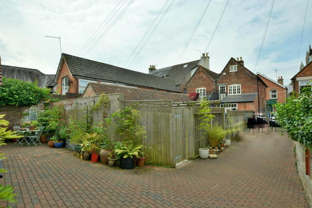 Additional image 14 of High Street, Wimborne, Dorset, BH21 1HS
