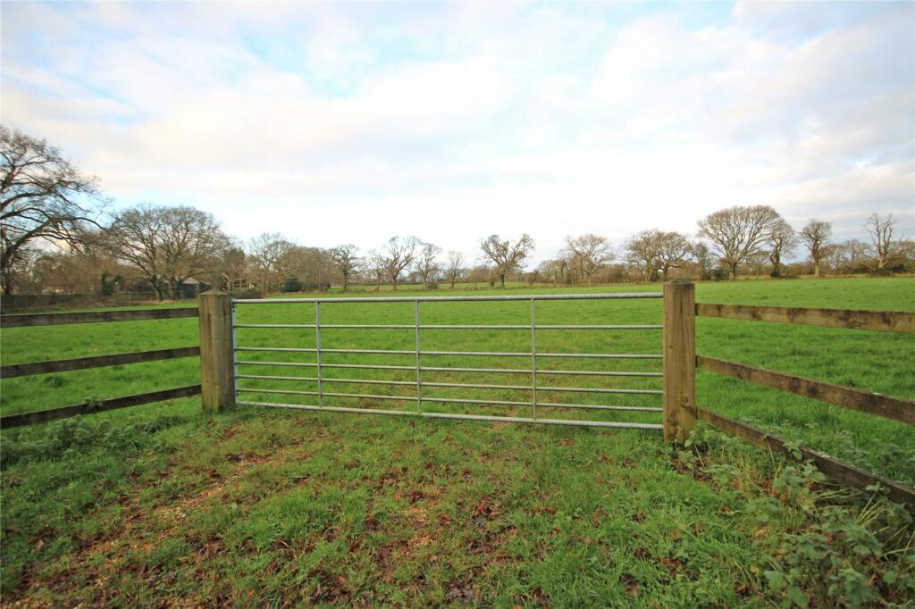 Additional image 2 of Bashley Cross Road, New Milton, Hampshire, BH25