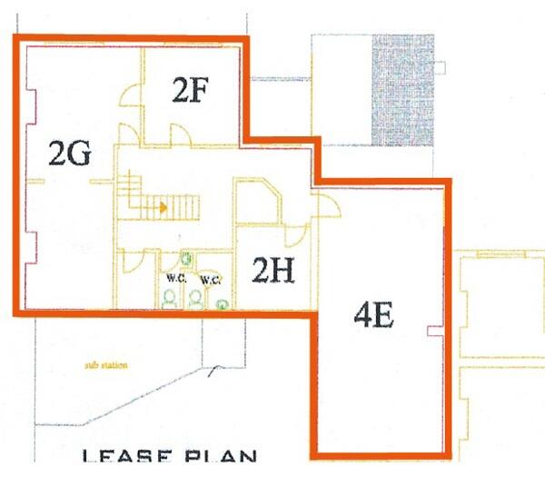 Additional image 8 of First Floor, 2 Tarmount Lane, Shoreham-By-Sea, West Sussex, BN43