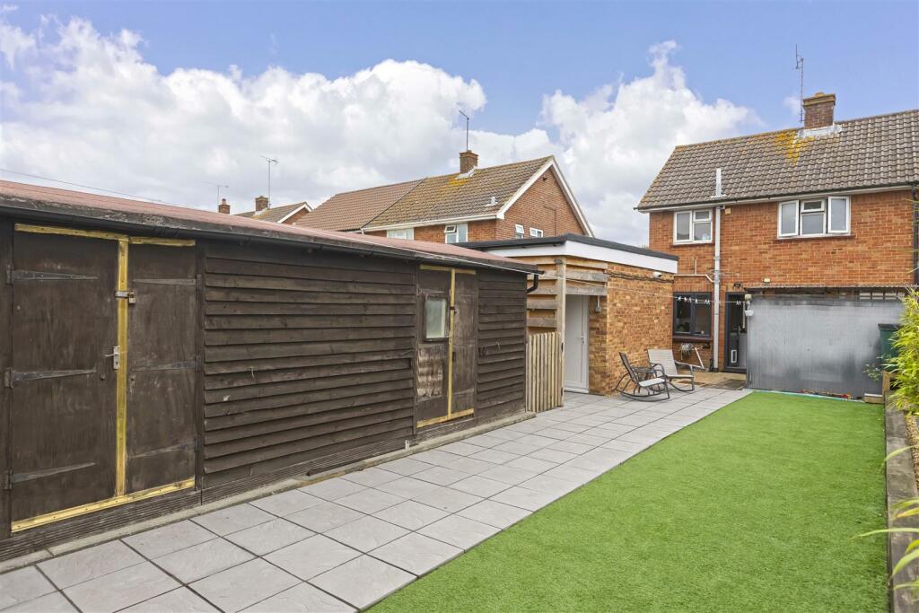 Additional image 13 of Limbrick Lane, Goring-By-Sea, Worthing