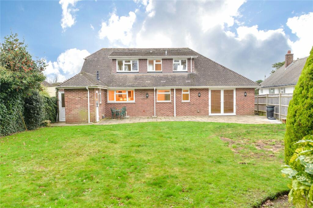 Additional image 14 of Barton Croft, Barton on Sea, New Milton, Hampshire, BH25