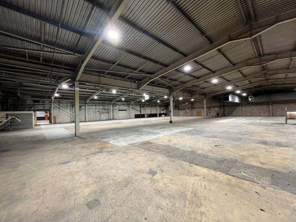 Additional image 5 of Unit 4-11 Station Mills, Station Road, Wyke, Bradford, BD12 8LA