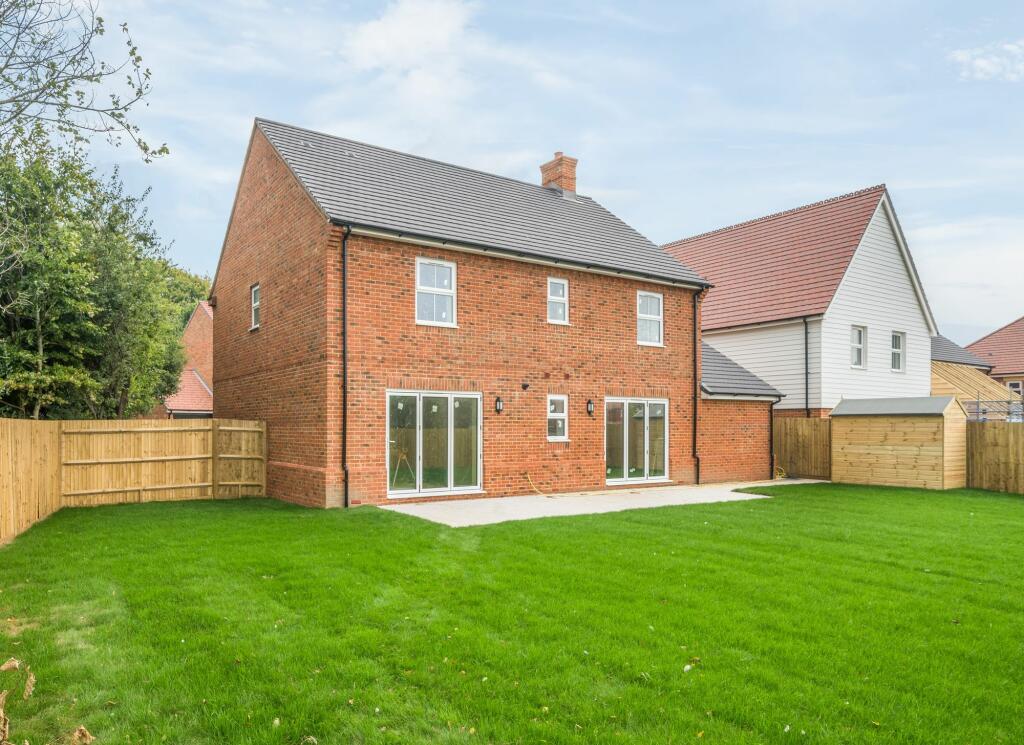 Additional image 2 of North End Road, Yapton, BN18