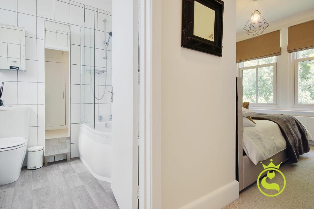 Additional image 15 of The Gatehouse, Durrant Road, BH2