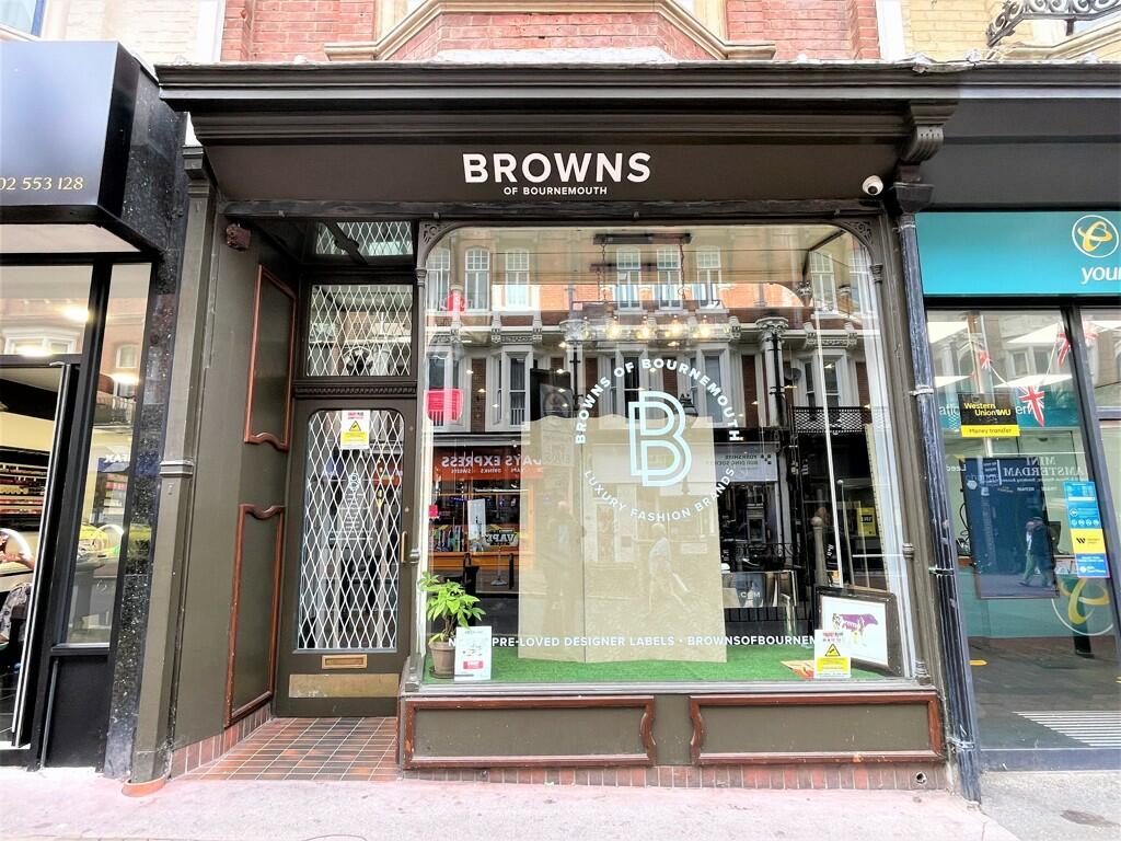 Additional image 8 of 100 Old Christchurch Road, Bournemouth, Dorset, BH1 1LR