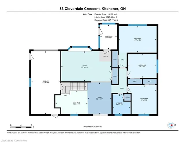 Additional image 49 of 83 Cloverdale Cres