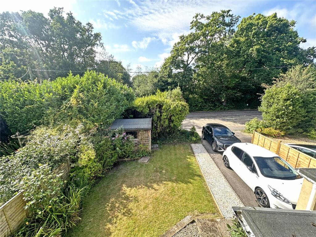 Additional image 22 of Burley Road, Bransgore, Christchurch, Hampshire, BH23