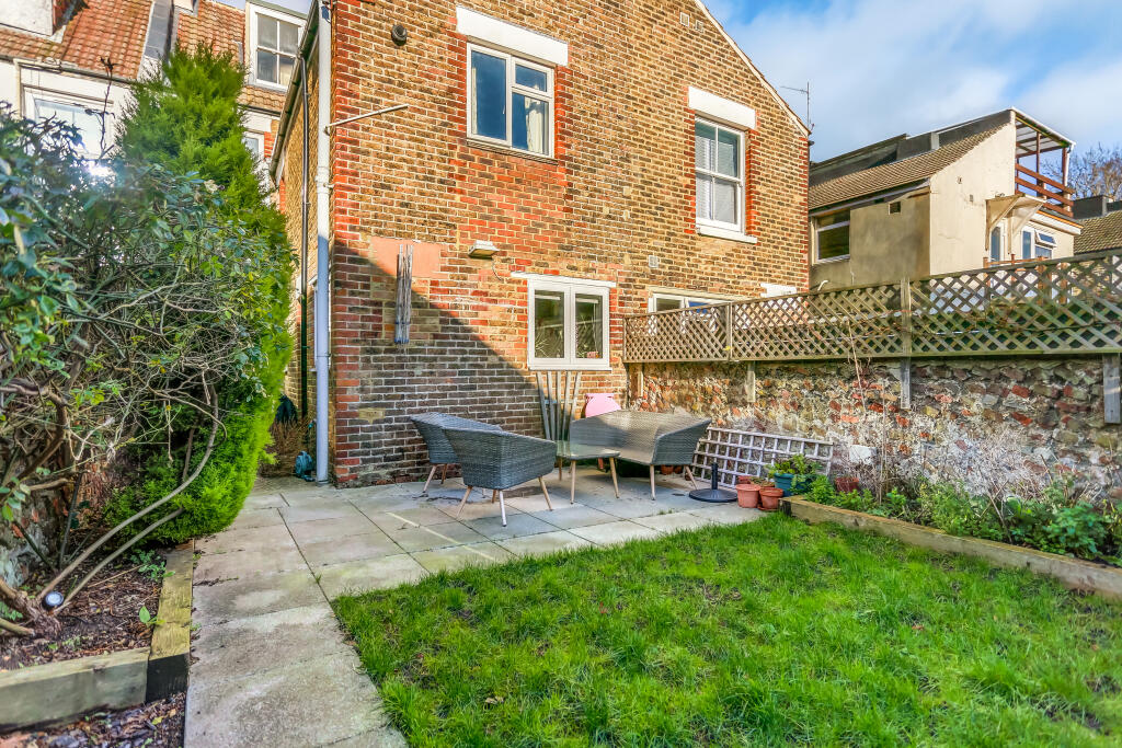 Additional image 13 of Highcroft Villas, Brighton, BN1