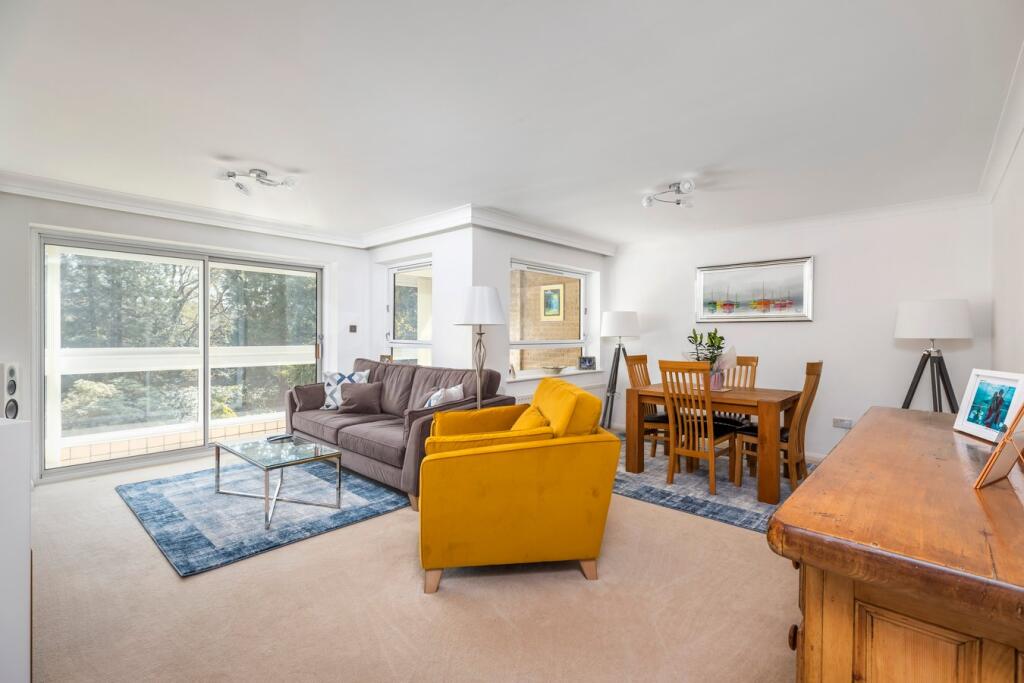 Additional image 4 of Honeywood House, 28-30 Alington Road, Evening Hill, BH14