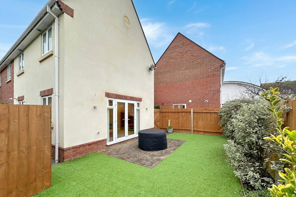 Additional image 12 of 379 Lymington Road, Highcliffe, Dorset. BH23 5EG