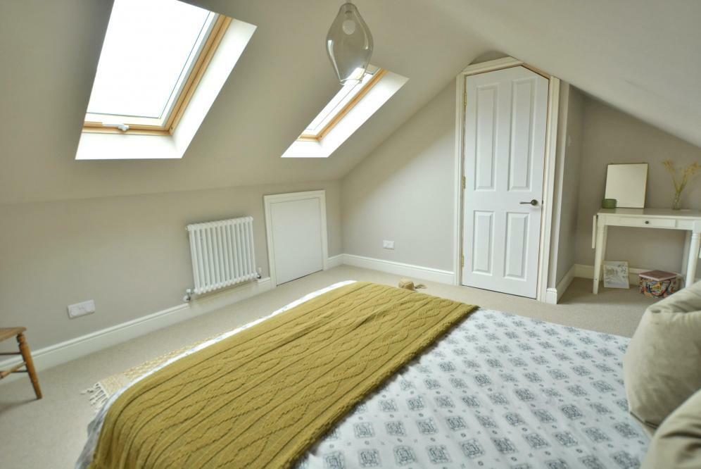 Additional image 8 of Harleston Villas, St Johns Hill, Wimborne, BH21 1DB