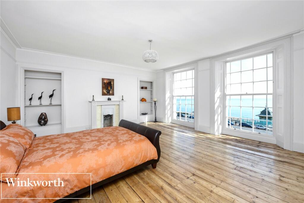 Additional image 11 of Marine Parade, Brighton, BN2