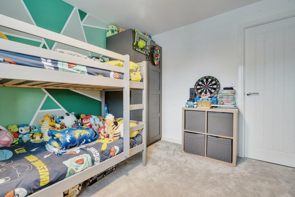 Additional image 19 of Rockwell Road, Lostock, Bolton, BL6