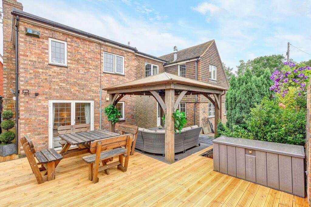 Additional image 4 of Windmill Hill, Herstmonceux, BN27