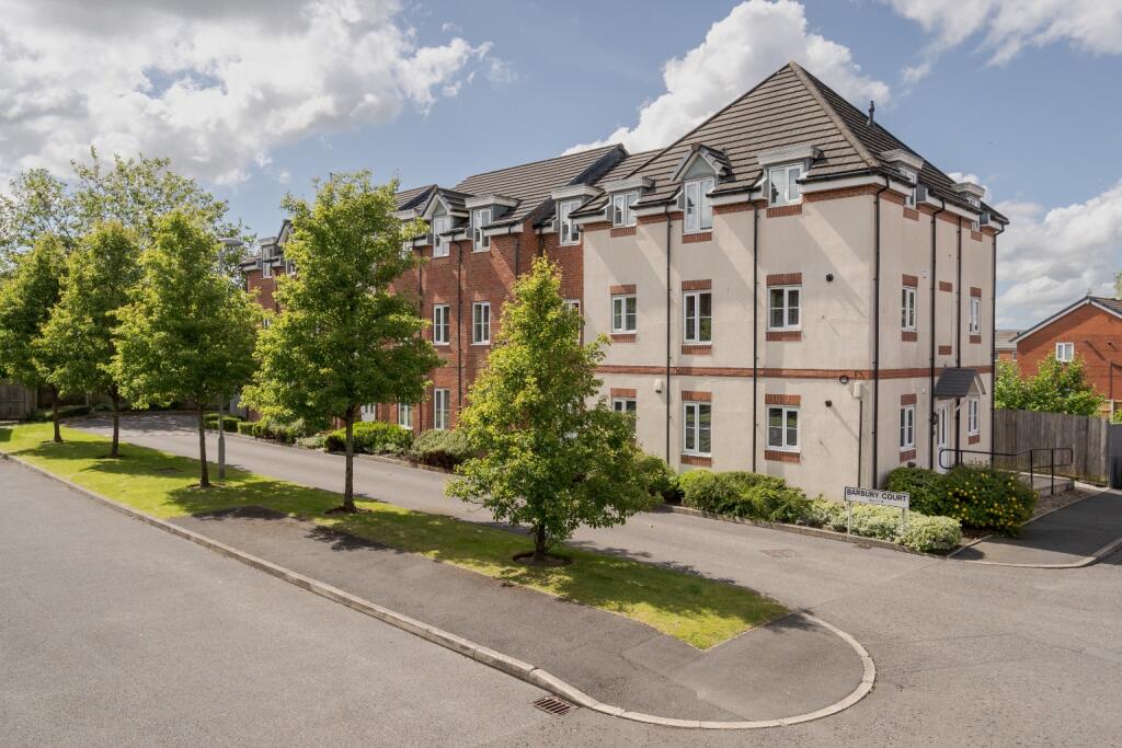 Additional image 23 of Barbury Court, Topp Street, Farnworth, Bolton, BL4