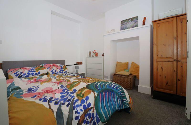 Additional image 14 of Queens Road, Swanage- Ground Floor Apartment with garden & parking