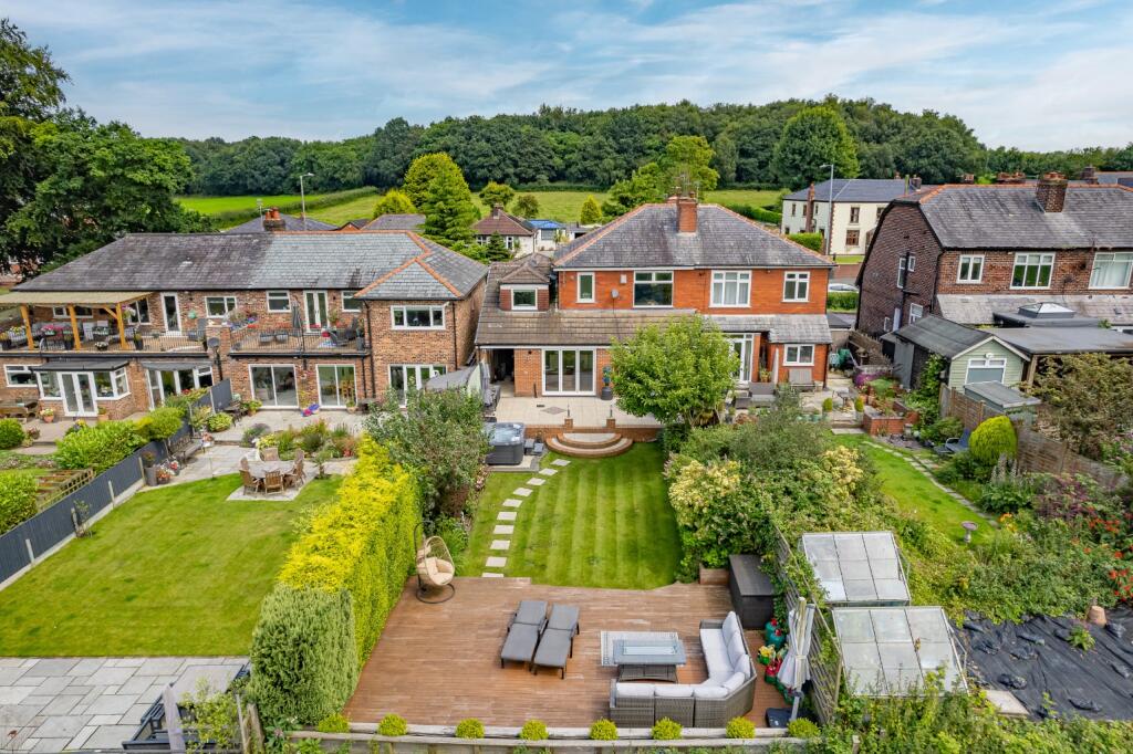 Additional image 27 of Manchester Road, Over Hulton, Bolton, Lancashire, BL5