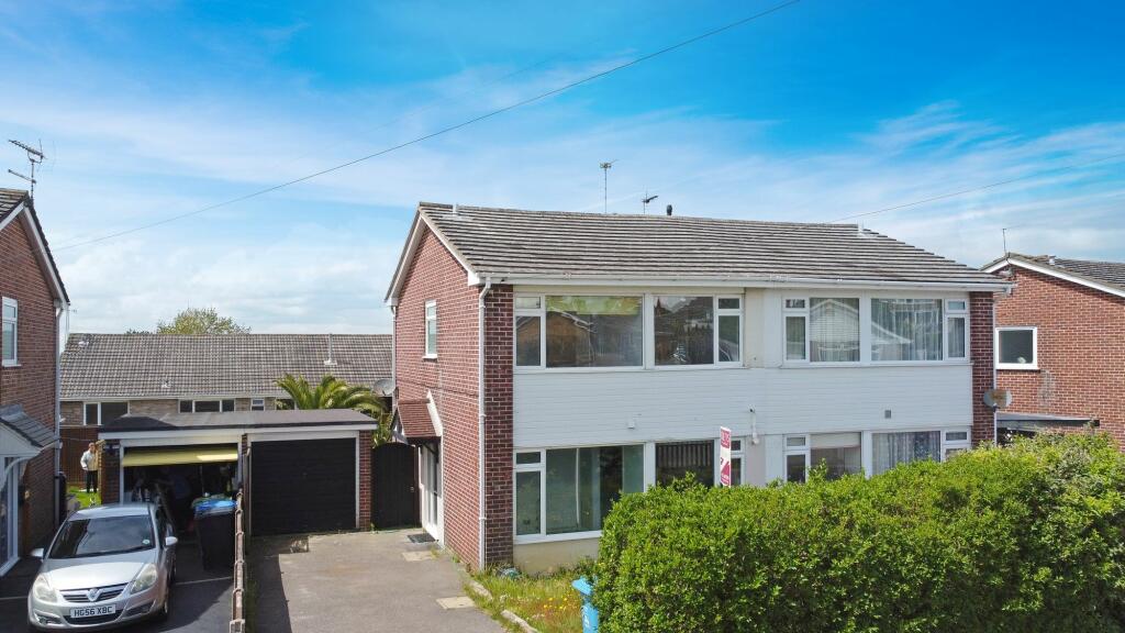 Additional image 16 of Haymoor Road, Oakdale, Poole
