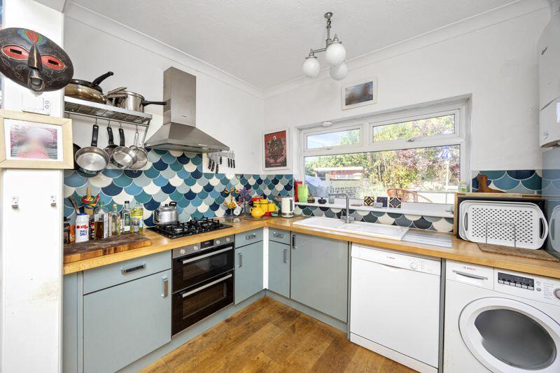 Additional image 17 of Freshfield Road, Queens Park, Brighton BN2 9YE