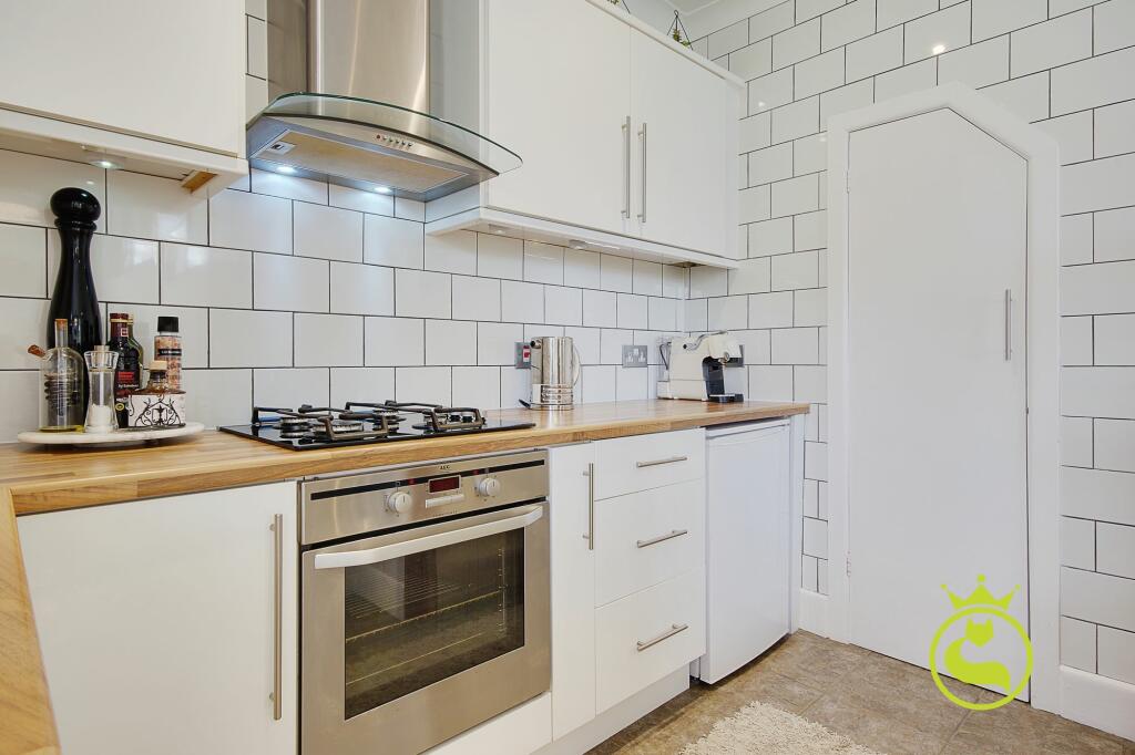 Additional image 7 of The Gatehouse, Durrant Road, BH2