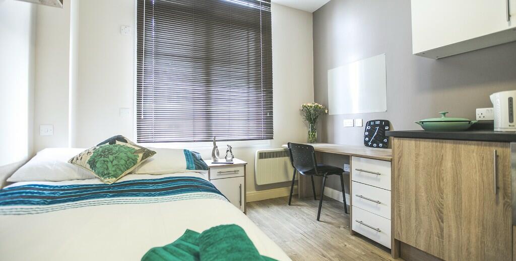 Additional image 5 of Deansgate, Bolton, Greater Manchester, BL1