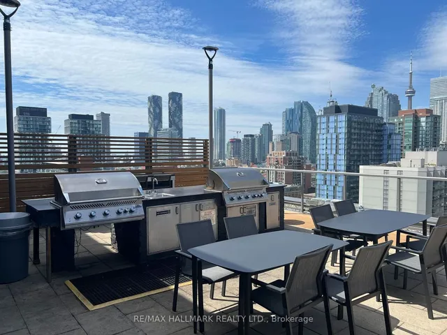 Additional image 22 of 320 Richmond St Unit 1207