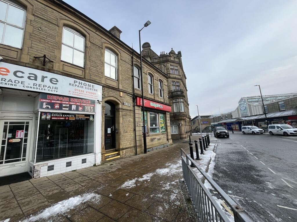 Additional image 3 of 58-68 North Street & 1-7 Bow Street, Keighley, West Yorkshire, BD21 3RY