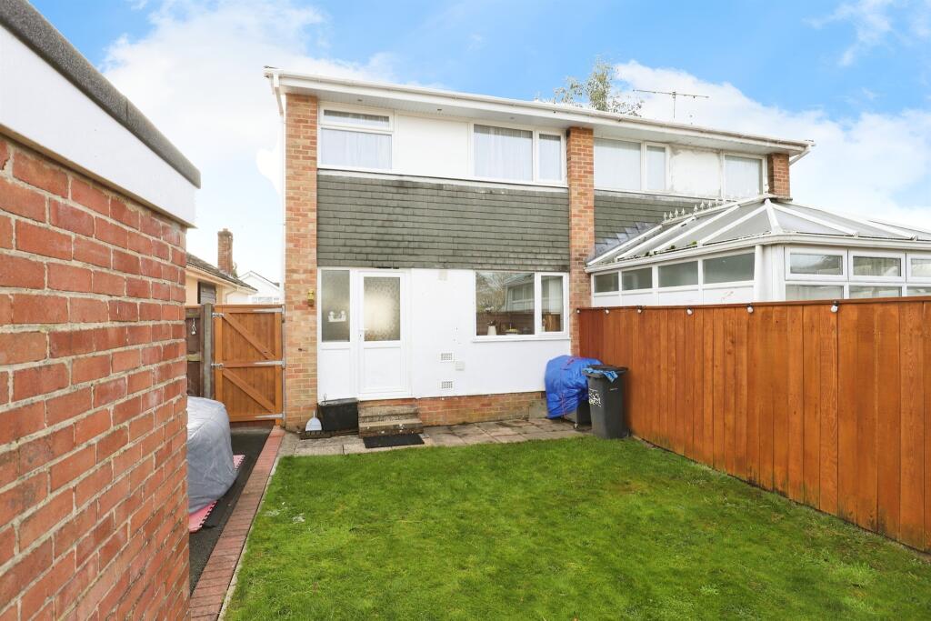 Additional image 16 of Magna Gardens, BOURNEMOUTH