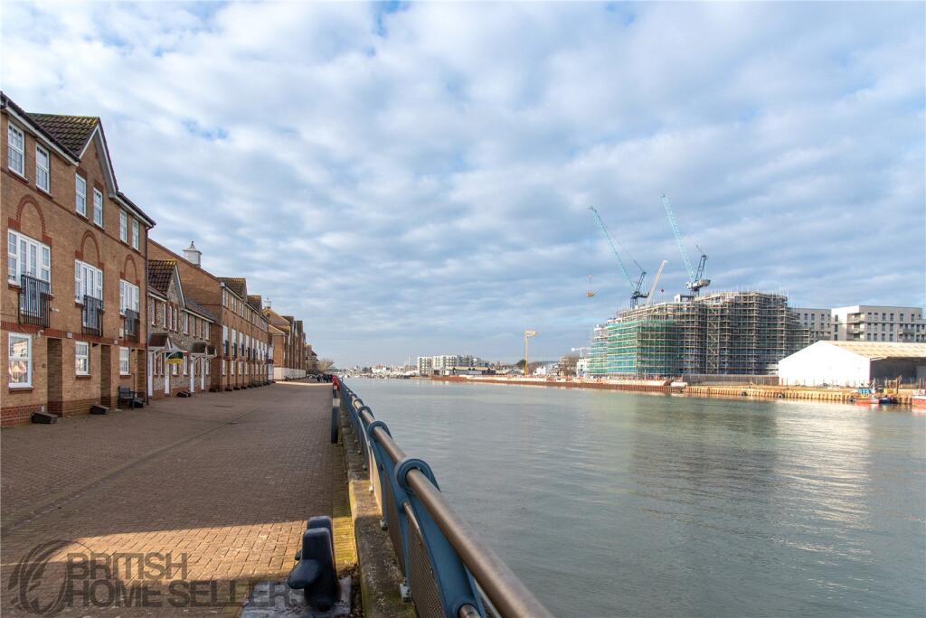 Additional image 25 of Hancock Way, Shoreham-by-Sea, West Sussex, BN43