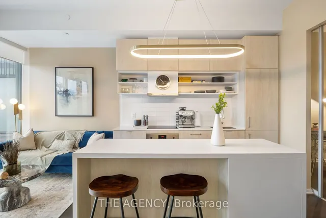 Additional image 14 of 5 Soudan Ave Unit 1617