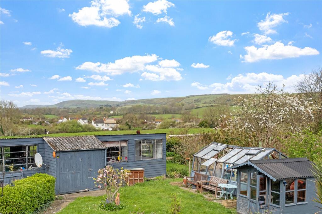 Additional image 15 of Corfe Castle, Wareham, Dorset