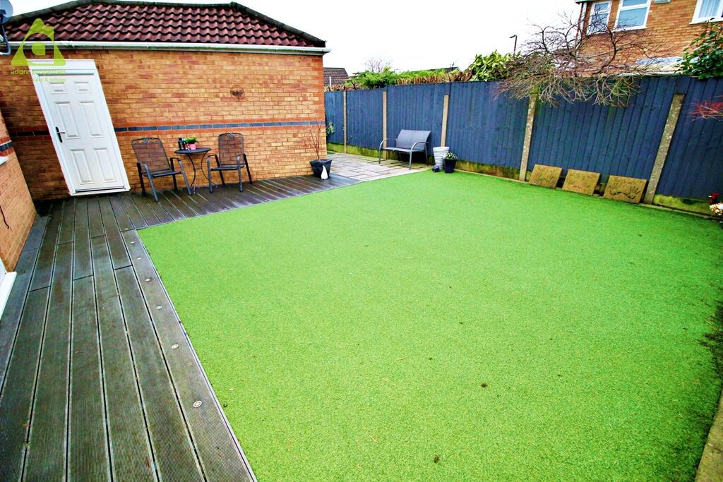 Additional image 19 of Bramford Close, Westhoughton, BL5 2JR