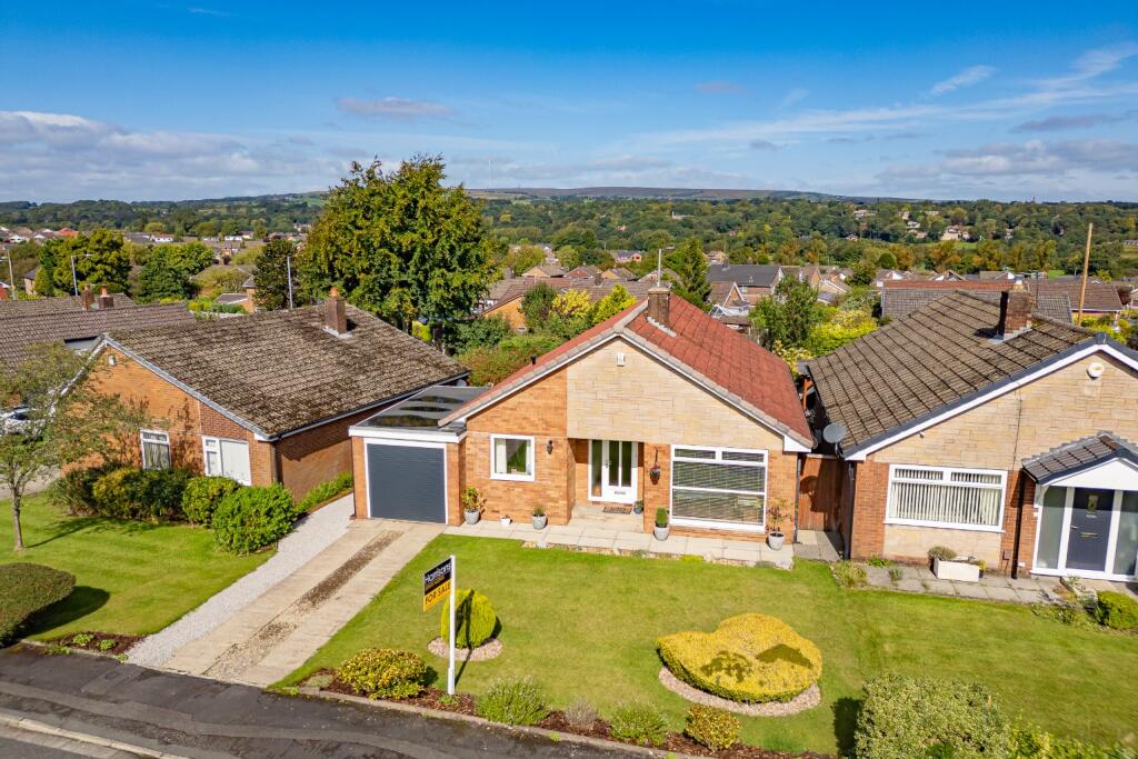 Additional image 29 of Lennox Gardens, Bolton, Lancashire, BL3