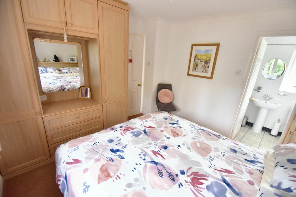 Additional image 30 of Church Meadow, Unsworth, BL9
