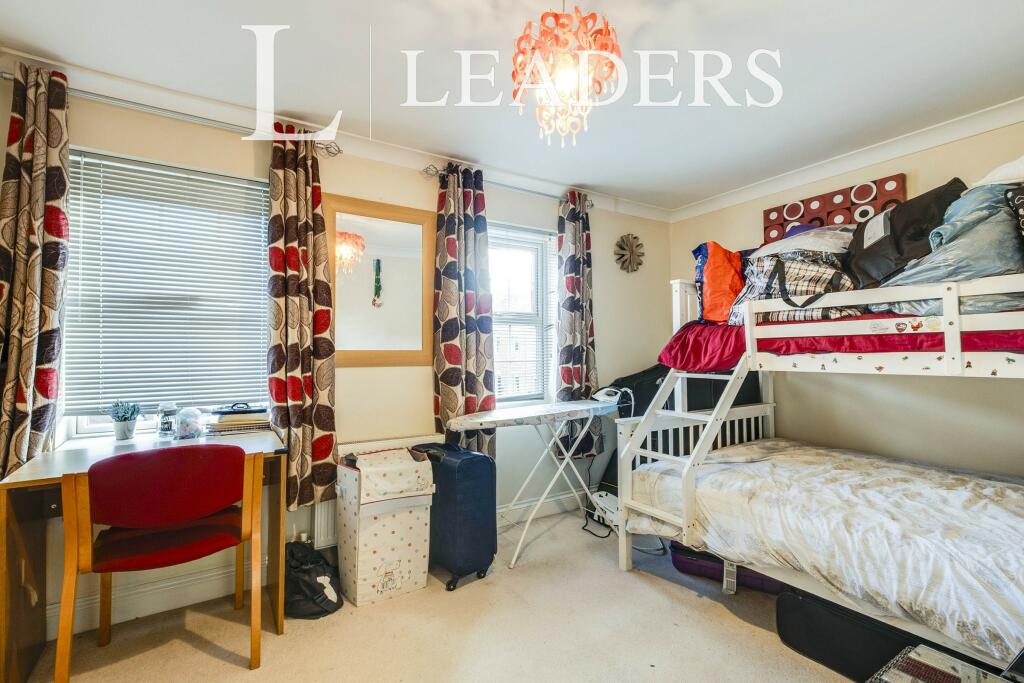 Additional image 6 of St. George's Drive, Wallisdown, BH11