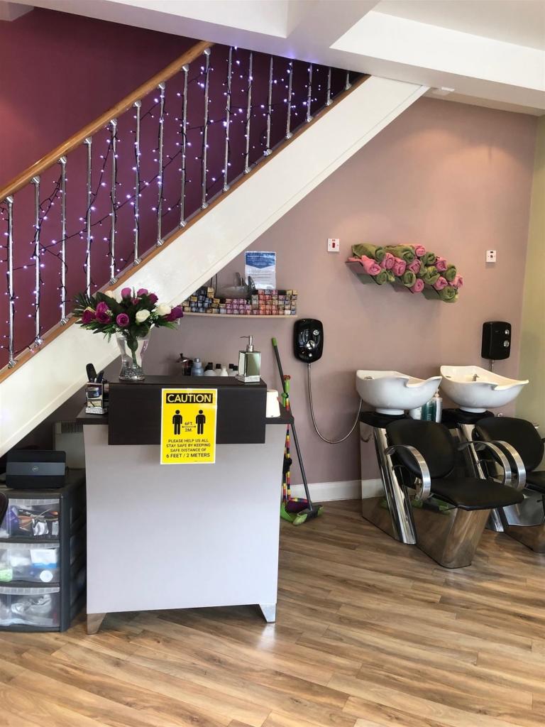 Additional image 3 of A POPULAR HAIR SALON WITH HUGE SCOPE FOR GROWTH, Farnworth, Bolton