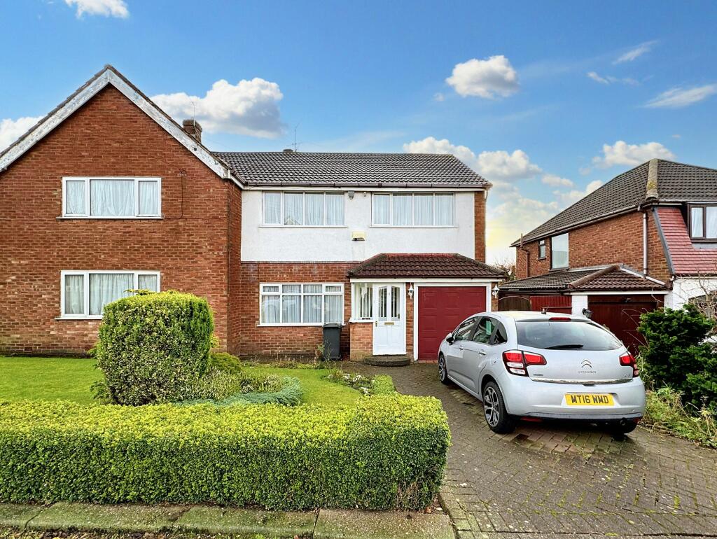 Additional image 28 of Simister Drive, Bury, BL9