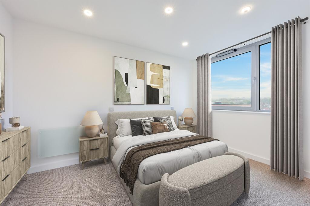 Additional image 7 of Davigdor Road, Hove