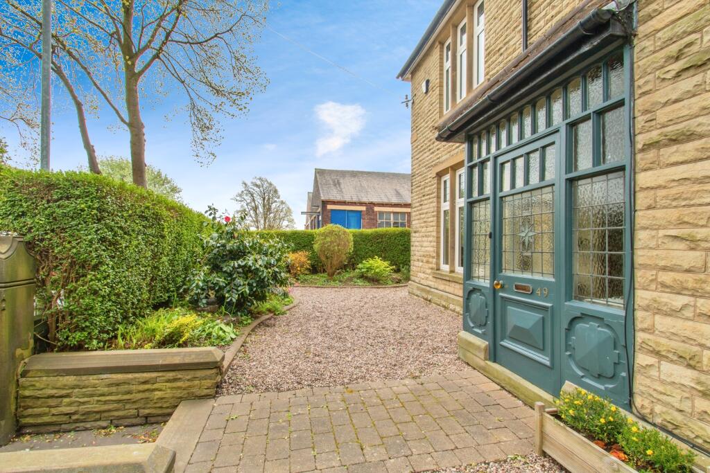 Additional image 19 of Westcliffe Road, Cleckheaton, West Yorkshire, BD19