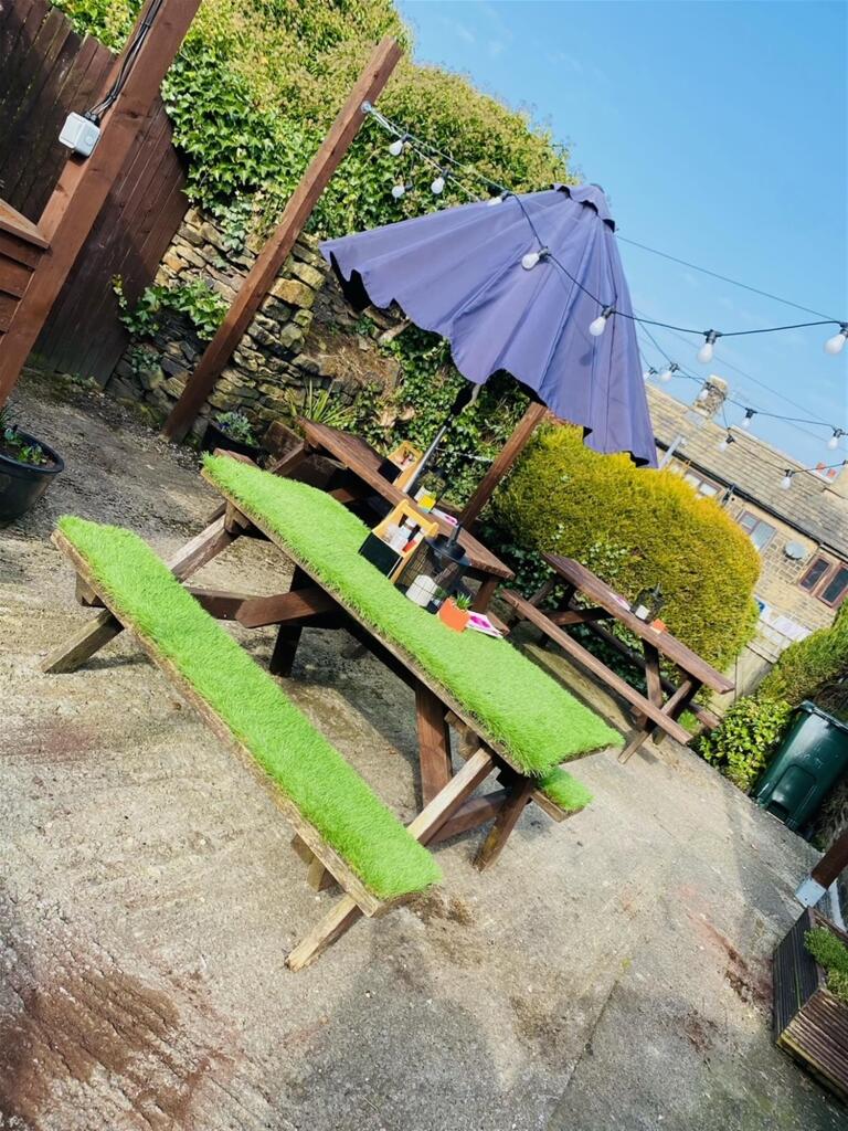 Additional image 11 of Cafe & Sandwich Bars, Wilsden, West Yorkshire