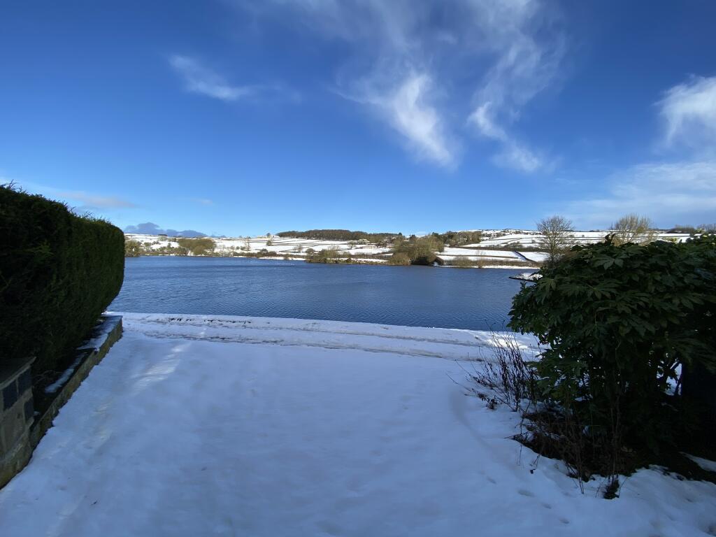 Additional image 5 of East Bungalow, Silsden Reservoir, High Brunthwaite, Silsden, Keighley BD20 0NH