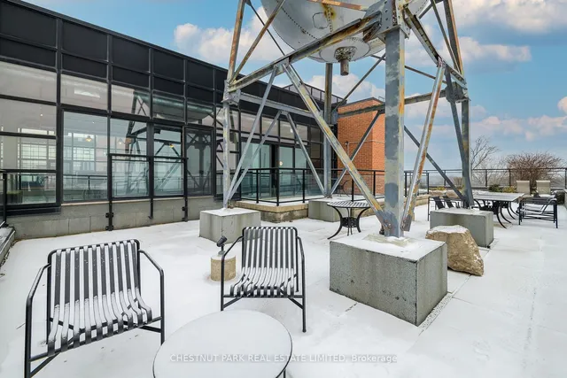 Additional image 30 of 68 Broadview Ave Unit 520