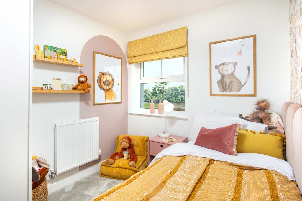 Additional image 5 of Ersham Road,
Hailsham,
BN27 3PN