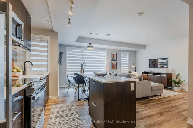 Additional image 8 of 20 Ed Clark Gardens Blvd Unit TH6