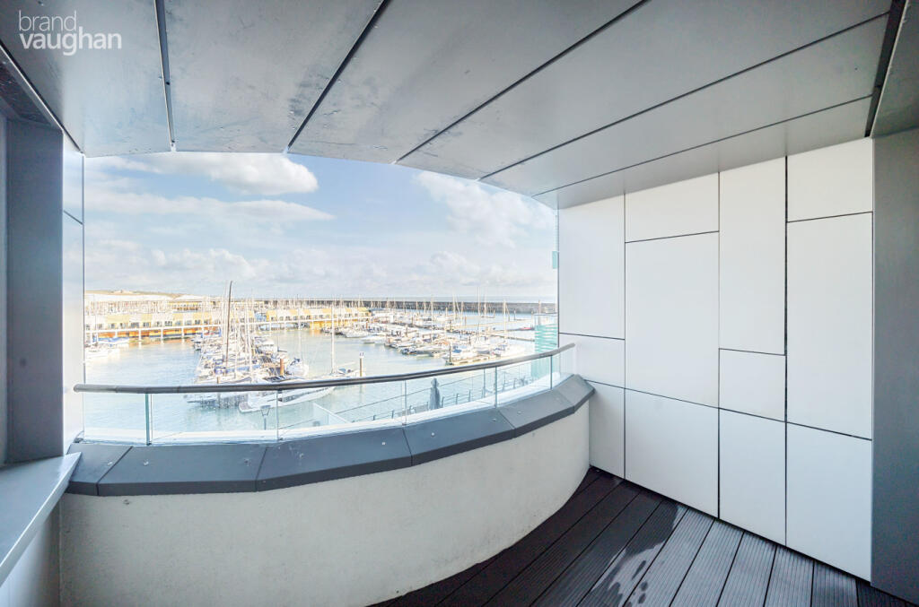 Additional image 11 of The Boardwalk, Brighton Marina Village, Brighton, East Sussex, BN2