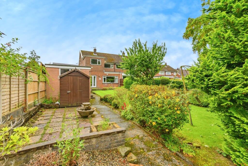 Additional image 14 of Cherry Tree Way, Bolton, BL2